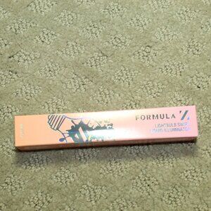 Formula Z Lightbulb Swirl Liquid Illuminator - Major Vibes - .5 fl oz - NIB